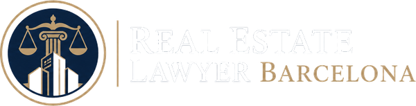 Real Estate Lawyer Barcelona